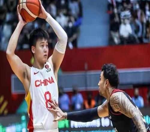世預(yù)賽韓國和中國男籃都是2勝2負(fù)分列二三