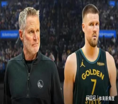 “不玩了”！3000萬啊！勇士這波要哭暈