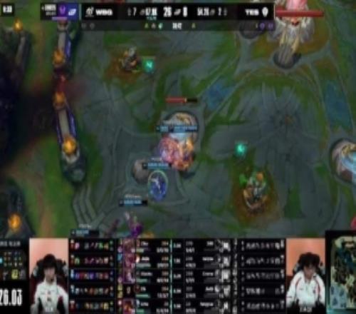 AL上限在野輔！Cryin：野輔玩得順，GEN和T1來也能打！