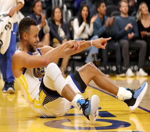 NBA本賽季球員年薪榜發布!庫里第一4.12億元!詹姆斯跌出前十