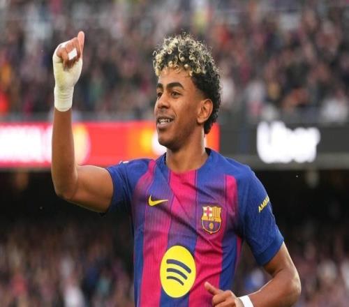 隨著皇馬01翻車，巴薩41黃潛，西甲最新排名！榜首格局一夜劇變