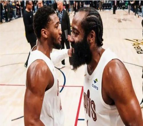 成長不如預期的莫布里將被交易究竟誰能輔佐哈登奪取首冠