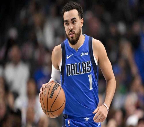 火箭隊傳聞:泰厄斯瓊斯被獨行俠裁掉后,火箭隊會考慮他嗎