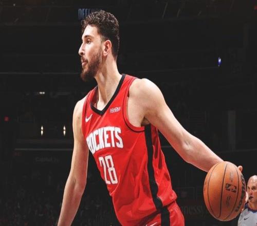 探花準三雙創生涯新高，杜蘭特30+7申京8失誤，火箭送奇才連敗