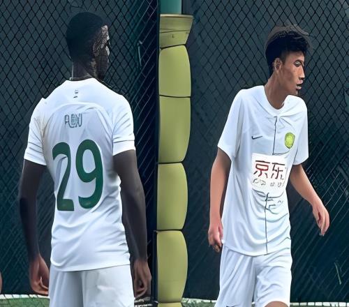 北京國安官宣一線隊名單，2重傷號在列，3將無緣，1人令球迷意外