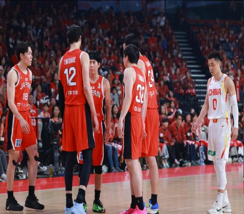 高詩巖位置穩(wěn)了!若胡明軒落選下一階段國家隊(duì),這兩人是完美候選