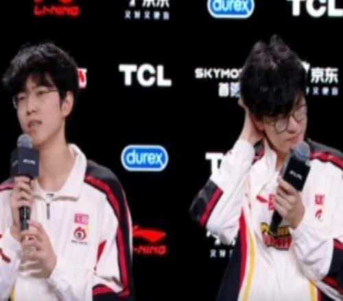 賽后采訪ZikaJiejie：掘墓打凱南越打越舒服，凱南面對我守不了