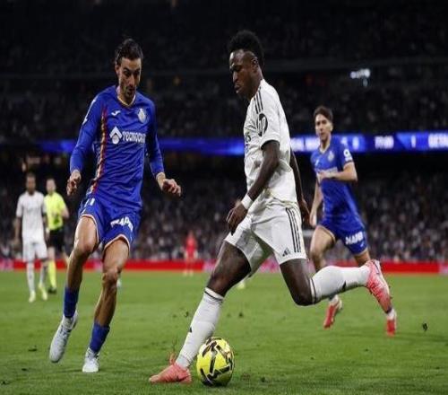 皇馬近97戰輸了23場,在此之前的68場正式比賽僅2負