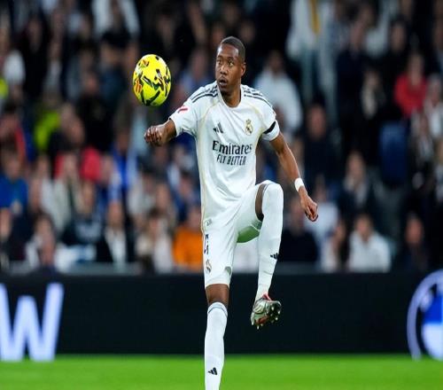 西甲皇馬0比1赫塔費，兩連敗恐導致失冠，姆巴佩重要性很明顯