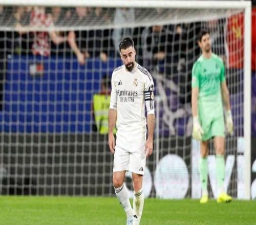 名記：希望已被葬送，還相信皇馬能掀翻曼城、反超巴薩就太盲目了