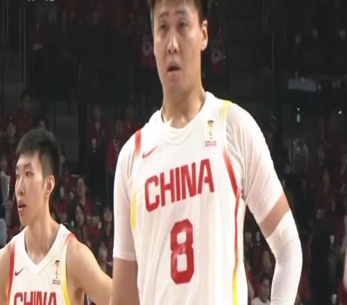 裁掉徐杰+棄用胡明軒！男籃后衛線完成重建，郭士強點名要高詩巖