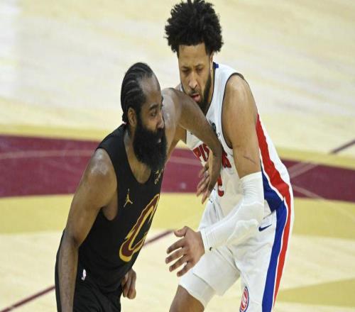 NBA排名沖刺階段！哈登單核掀翻聯盟第一火箭勁敵4連勝沖擊前三