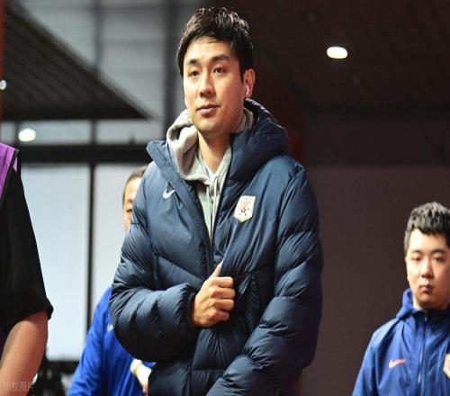 意外！他是魯能93青訓(xùn)唯一有可能善始善終的佼佼者，值得期待