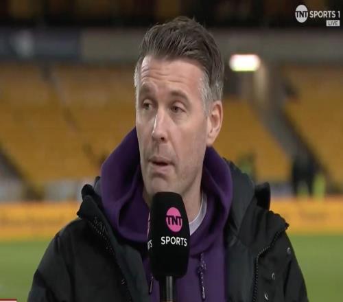 狼隊主帥：無論何時擊敗利物浦，你都必須好好享受那一刻