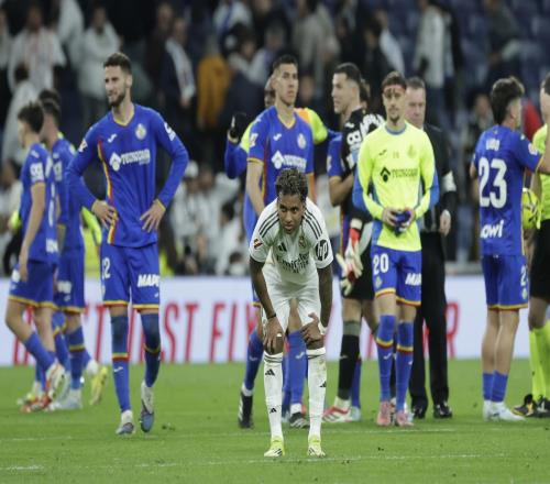 馬卡：羅德里戈右膝前十字韌帶撕裂，將賽季報銷并無緣世界杯