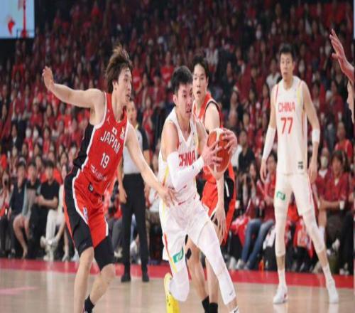 中國男籃重磅消息！主帥郭士強遭國際籃聯審查，楊瀚森確認回歸