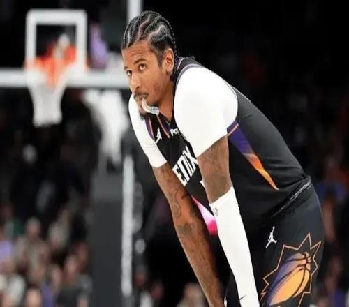 33中5！格林成太陽累贅，排隊給火箭道歉，斯通下了一盤大棋