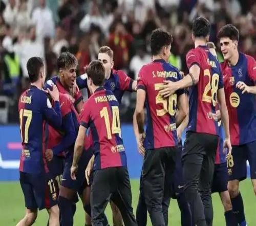 巴薩30贏了比賽卻輸了晉級，這到底是雖敗猶榮還是自取其辱