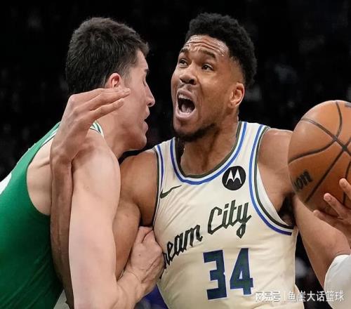 27分慘敗！字母哥19+11首發(fā)最低，綠凱6人得分上雙，勇士棄將拉胯
