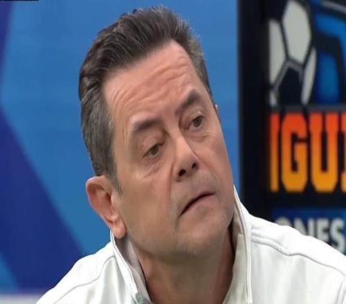 西班牙媒體人：皇馬毫無斗志，即將“四大皆空”