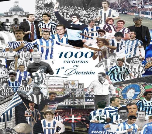 客勝馬略卡，皇家社會成為西甲歷史第八支千勝俱樂部