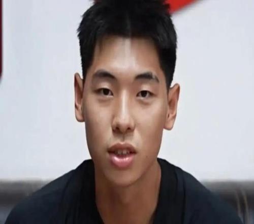 將復出助男籃+廣東！崔永熙自宣已恢復100%他會成第二個阿不都嗎