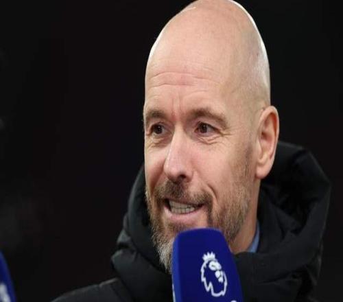 何塞米提醒曼聯高層，卡里克是否轉正還要考察，滕哈赫當時有點冤