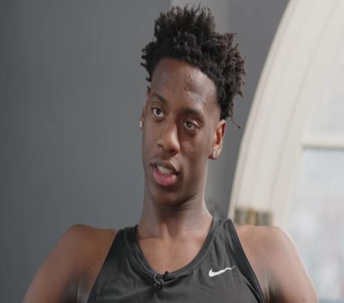 迪班薩沖擊狀元生變數！自曝今年可能不參選我媽想讓我大學畢業