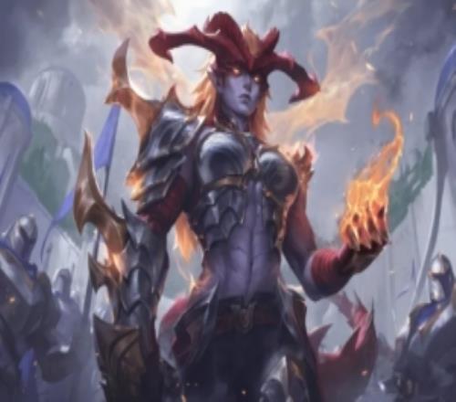 新版龍女數值:大招至多75額外攻擊距離普攻帶百分比傷害