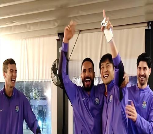 期待！新賽季于根偉押寶救火外援，新后腰未來將帶隊成功保級