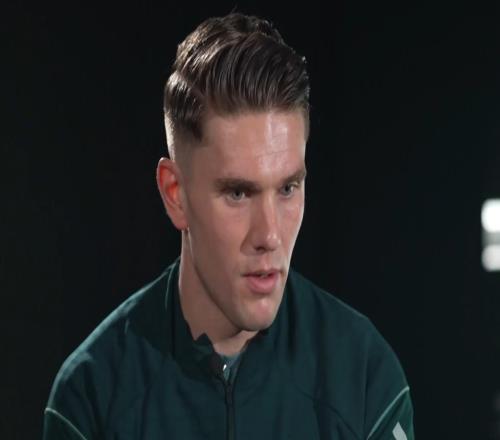 哲凱：在葡體也有過多線爭冠經歷，對于未來比賽要以平常心去拼