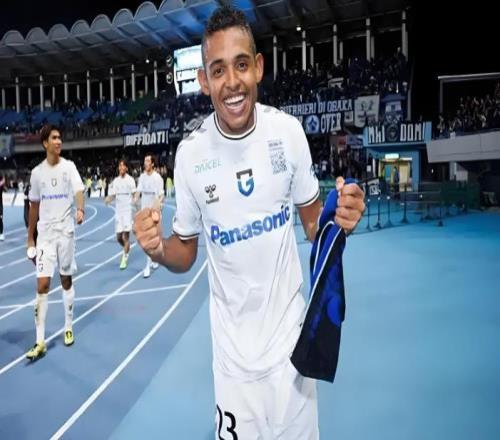 王大雷社媒久違發聲做出重要決定！魯能球迷紛紛點贊，引發熱議