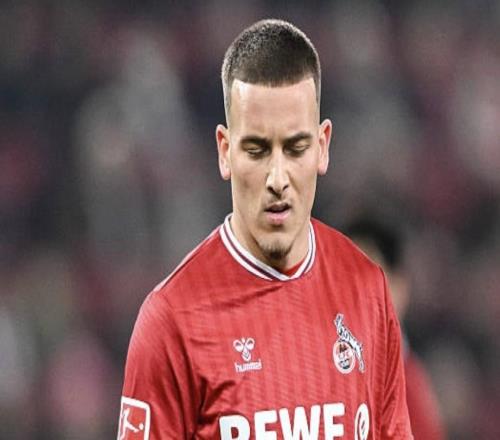 德天空：拜仁關(guān)注賽義德馬拉，他們將其視為迪亞斯的替補(bǔ)