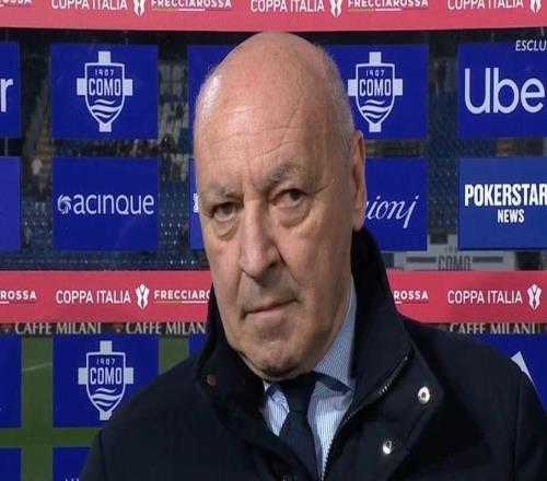 馬洛塔:阿森納沒問價皮奧我們也不賣帕斯很強但他屬于皇馬