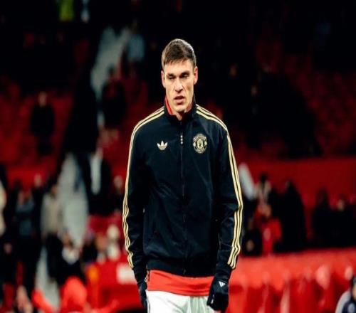 太陽報：經紀人曾向曼聯承諾，謝什科3年后加盟