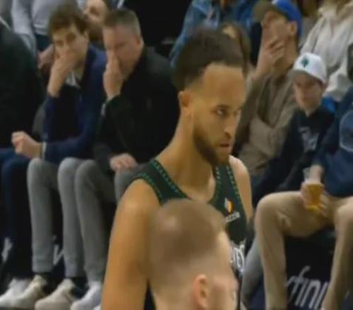 回歸首秀！你好，李凱爾！等了整整2年時間