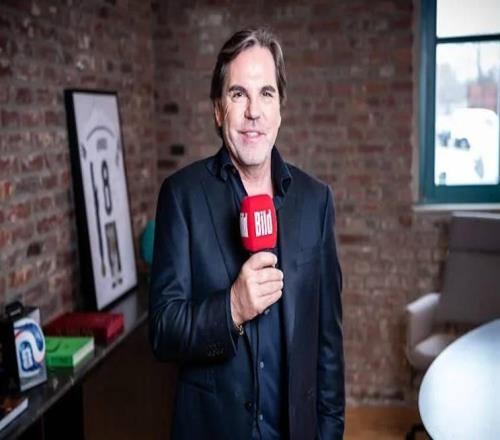 經紀人：拜仁24年夏邀納帥回歸，我們考慮時埃貝爾不停發表情包