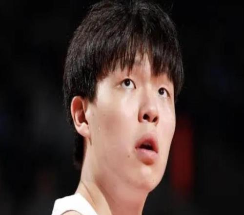 記者：楊瀚森因傷加之長途返程，今日不出戰混音隊比賽