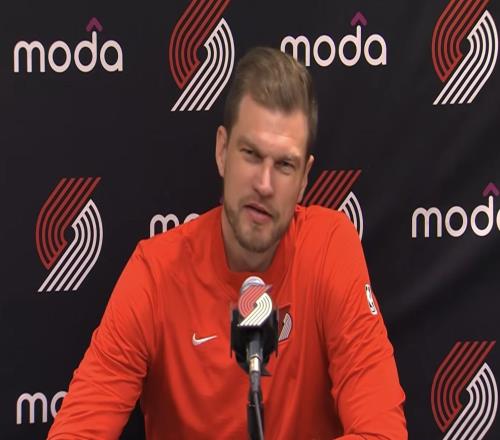 斯普利特：球員們腿像灌了鉛一樣沉，開局慢熱的情況需要解決