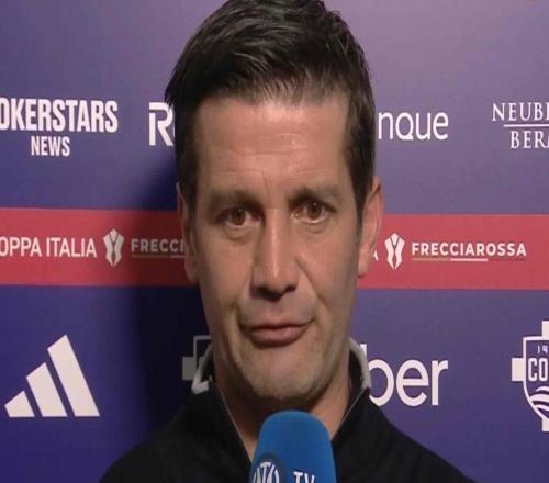 齊沃：平局是公平的結果，一切依然掌握在我們自己手中