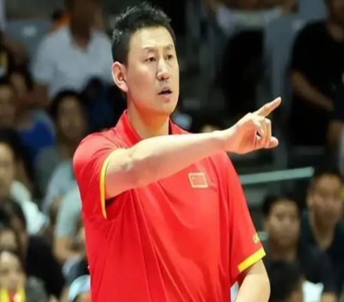 三年禁賽期滿，李楠即將復出，可能取代許利民成為首鋼新主帥