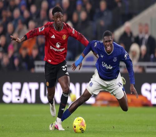 從青訓棄子到中場核心，梅努的續約仍是一場拉鋸戰