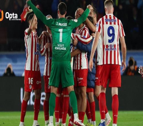 拒絕巴薩逆轉(zhuǎn)，馬競(jìng)時(shí)隔13年再次闖入國(guó)王杯決賽