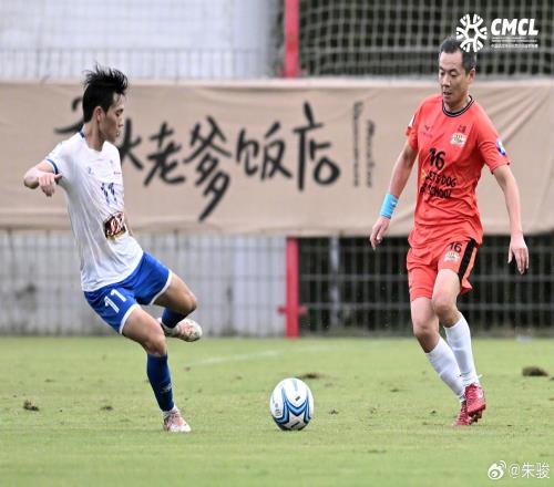 4隊(duì)遞補(bǔ)，朱駿沖紀(jì)錄！足協(xié)杯國(guó)安遇硬茬，青島深圳或迎同城德比