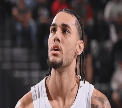 轟22+4+3！我們要圍繞哈登，泰森賽后說出好處，他還提到了米切爾