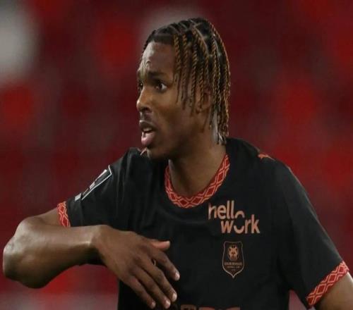 TA：利物浦與雷恩保持溝通，雅凱若康復順利能趕上季前賽