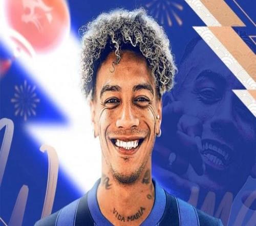 中超冬窗引援冤大頭22場(chǎng)3球3助攻，轉(zhuǎn)會(huì)費(fèi)200萬(wàn)歐元，并列標(biāo)王