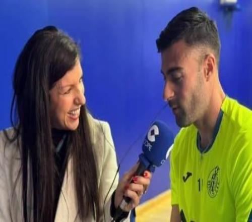 赫塔費后衛里科談被呂迪格頂臉：若角色互換我會被禁賽10場