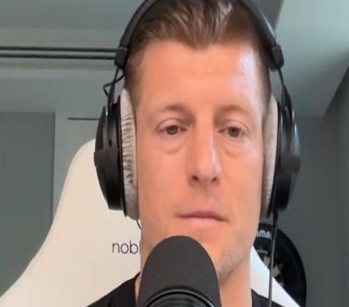 克羅斯：拜仁定位球防守才是真正考驗(yàn)多特士氣受損會(huì)再丟分