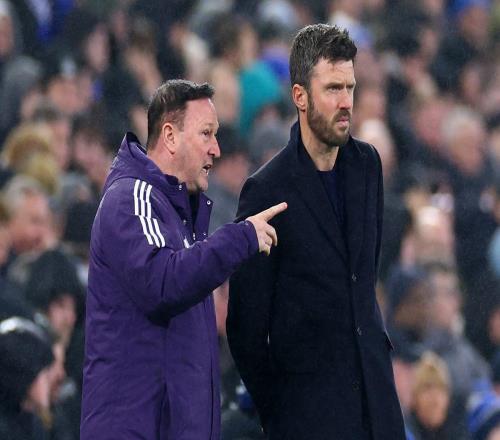 卡里克已經(jīng)證明一切即便曼聯(lián)老板，這次也不該再看錯人！